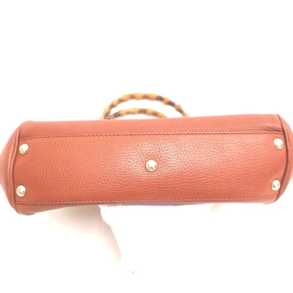 Gucci Bamboo - Picture 12 of 15
